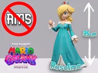 No AMS Reworked
