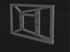0.2mm layer, 4 walls, 40% infill