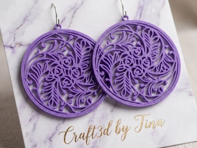Boucles oreilles 449