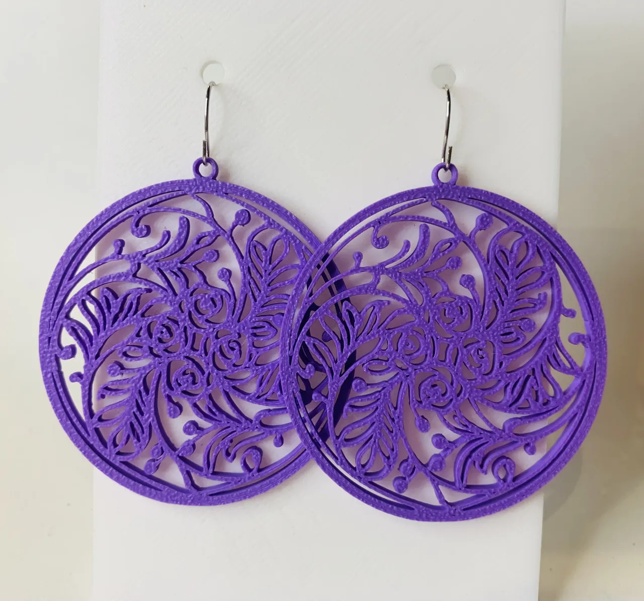 Boucles oreilles 449 view 2