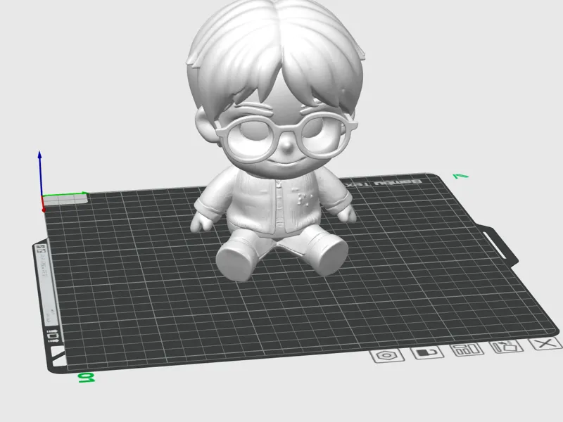 print dapanji