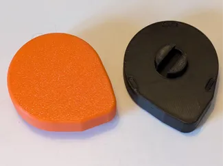 Planet Eclipse CF20 Mag Winder