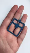 0.8mm nozzle, 0.32mm layer, 3 walls, 15% infill