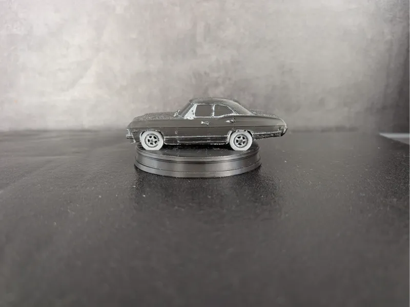Chevy Impala 1967