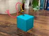 0.2mm layer, 2 walls, 5% infill