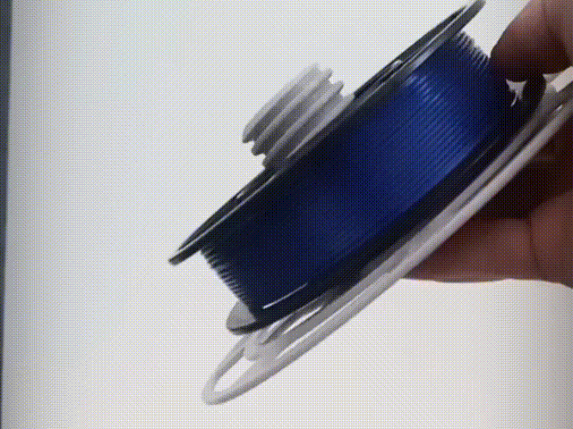 Universal Spool Adapter (250g – 1kg) 