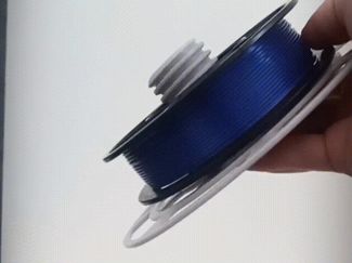 Universal Spool Adapter (250g – 1kg)