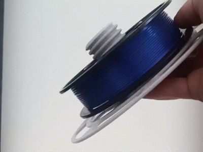 Universal Spool Adapter (250g – 1kg) 