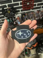 0.2mm layer, 1 walls, 15% infill