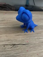 Petite grenouille décorative — photo 4