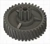 0.2mm layer, 2 walls, 100% infill