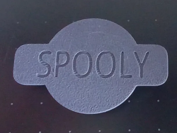 Spooly - Spool Stop