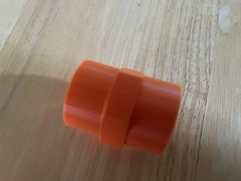 CNOC to sawyer squeeze water filter adapter
