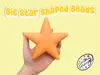 Pointy Star (2 orientations) .2mm layer, 3 walls, 15% infill