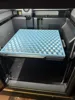 256 x 256 mm / 0.84mm line - 0.2mm layer height