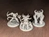 Complete Models