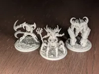 Demons in Parts (recommended)