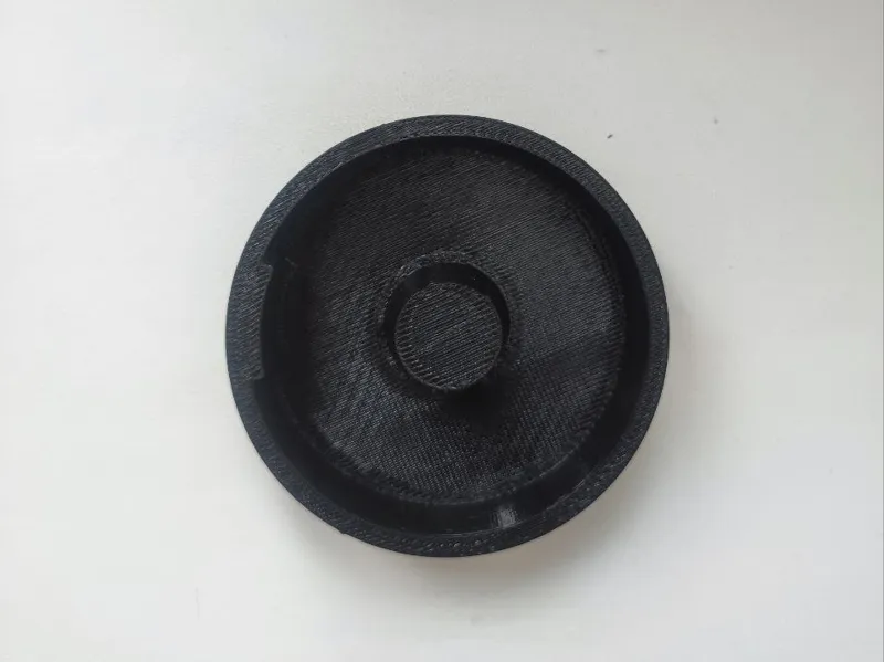 Soviet Screen Projector cap