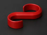 0.2mm layer, 3 walls, 15% infill