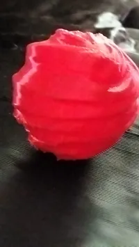 0.16mm layer, 2 walls, 0% infill