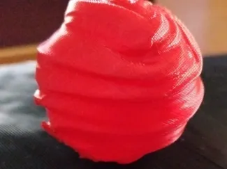 bola desvanecedora (vanishing ball) dragon ball