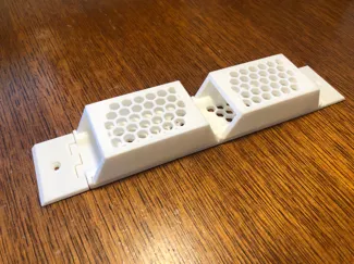 Wire Management