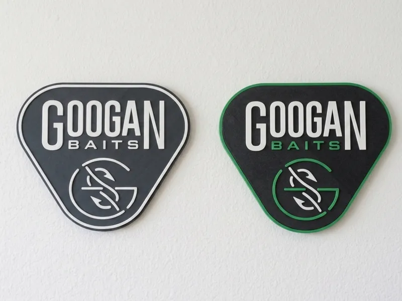 Large Googan Baits Logo for Wall & Acoustic Panel