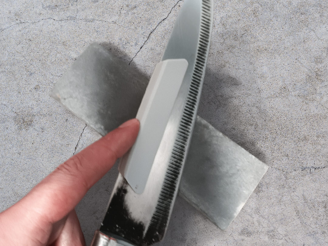 Knife Sharpening Guide HD (Supportless)