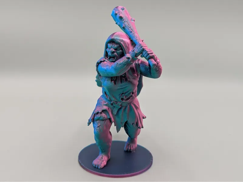 Attacking Bugbear