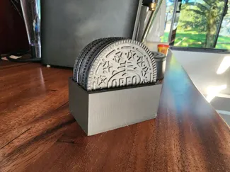 Coasters
