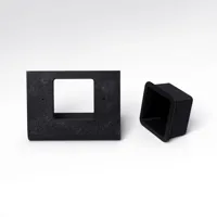 Support de bureau incliné pour SONOFF NSPanel Pro 120 — photo 2