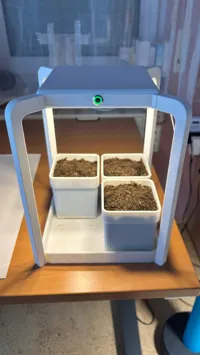 0.2mm layer, 2 walls, 5% infill