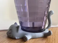 0.2mm layer, 2 walls, 20% infill
