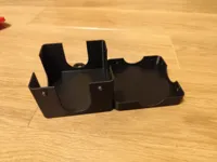 PhysioFoot Storage Box - PLA