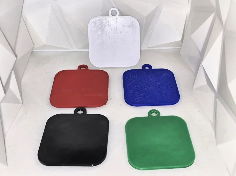 Square Tag