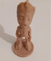 0.08mm layer, 2 walls, 15% infill