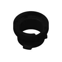 0.2mm layer, 2 walls, 15% infill, with support