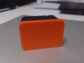 Sony RX0 - lens cap