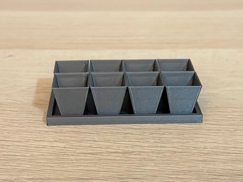 Super Simple Seed Starter