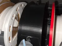 0.2mm layer, 2 walls, 25% infill