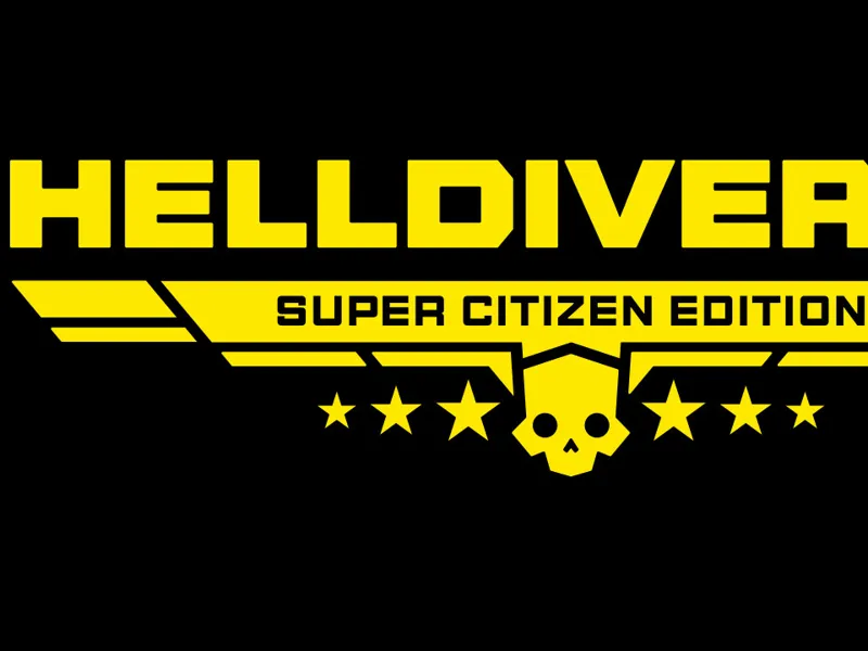 Helldivers II