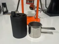 0.16mm layer, 2 walls, 20% infill