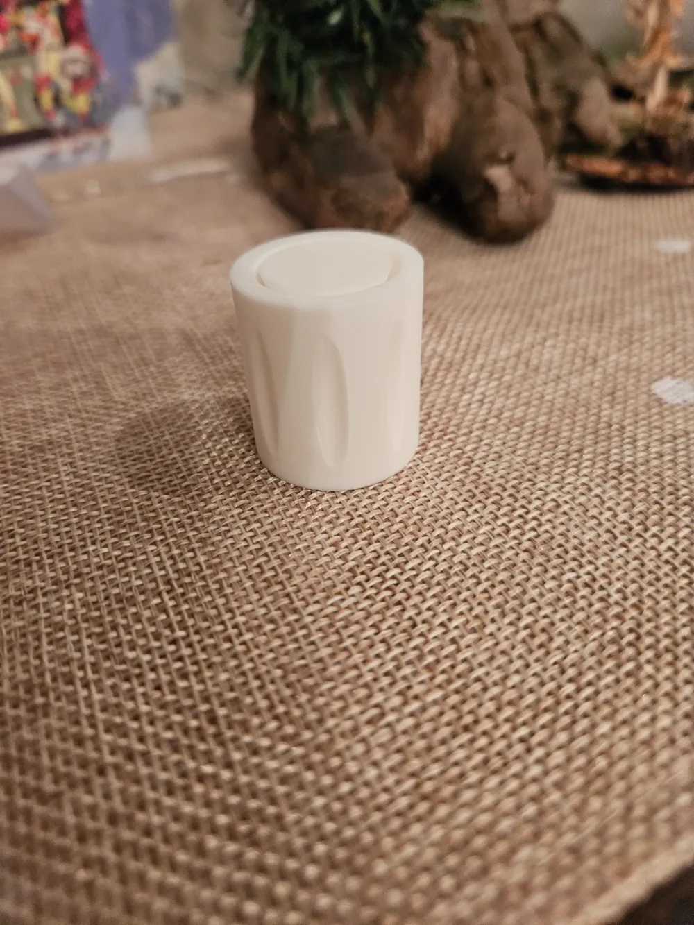 fidget barrel - Free 3D Print Model - MakerWorld