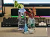 0.28mm layer, 2 walls, 15% infill