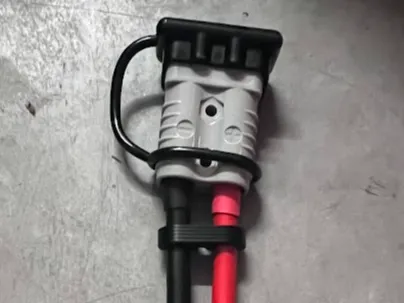 Battery Cable Seperator
