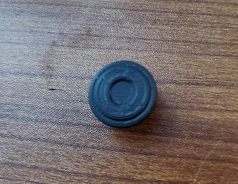 small drawer knob