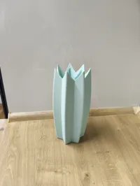 0.6mm nozzle, 0.3mm layer, 2 walls, 8% infill