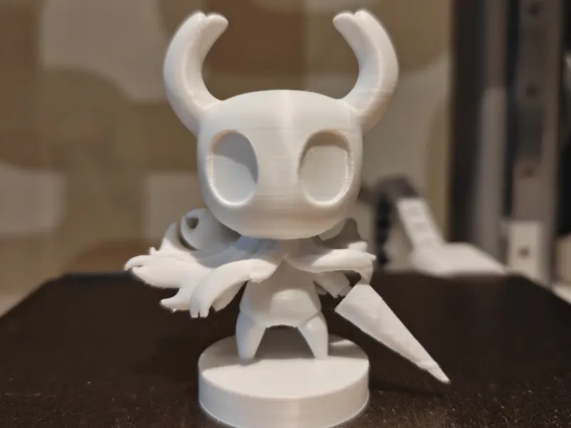 Hollow Knight
