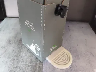 Tropfschale für JuiceBox