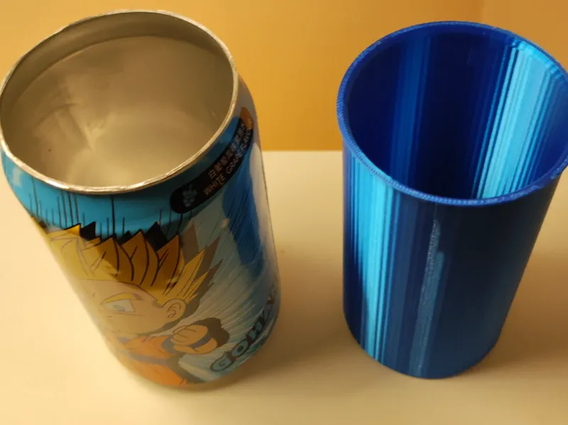 Dragon Ball Pen Holder